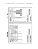 STORAGE SYSTEM COMPRISING POWER SAVING FUNCTION diagram and image