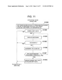 STORAGE SYSTEM COMPRISING POWER SAVING FUNCTION diagram and image