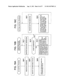 STORAGE SYSTEM COMPRISING POWER SAVING FUNCTION diagram and image