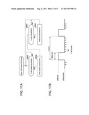 STORAGE SYSTEM COMPRISING POWER SAVING FUNCTION diagram and image