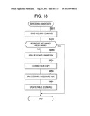 STORAGE SYSTEM COMPRISING POWER SAVING FUNCTION diagram and image