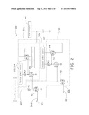 POWER SAVING SYSTEM AND METHOD EMPLOYED IN COMPUTER diagram and image