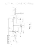 POWER SAVING SYSTEM AND METHOD EMPLOYED IN COMPUTER diagram and image