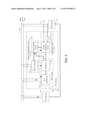 POWER LINE COMMUNICATION DEVICE diagram and image