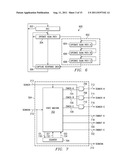 AUTOMATABLE SCAN PARTITIONING FOR LOW POWER USING EXTERNAL CONTROL diagram and image