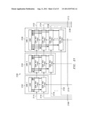 AUTOMATABLE SCAN PARTITIONING FOR LOW POWER USING EXTERNAL CONTROL diagram and image