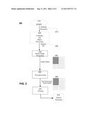 SYSTEMS AND METHODS FOR PROCESSING COLOR INFORMATION IN SPREADSHEETS diagram and image