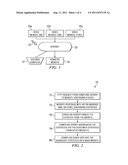 Method and system for determining viewing time of an online video diagram and image