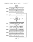 DATA MANAGEMENT METHODS AND SYSTEMS FOR HANDHELD DEVICES diagram and image