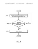 DATA MANAGEMENT METHODS AND SYSTEMS FOR HANDHELD DEVICES diagram and image