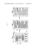 METHOD AND APPARATUS FOR PROVIDING INFORMATION OF MULTIPLE APPLICATIONS diagram and image