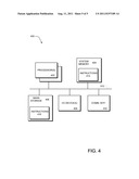 SYSTEMS AND METHODS FOR TRIGGERING SCRIPTS BASED UPON AN ALERT WITHIN A     VIRTUAL INFRASTRUCTURE diagram and image