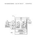 TRANSACTION-INITIATED BATCH PROCESSING diagram and image