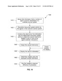 System, Method And Program Product For Analyses Based On Agent-Customer     Interactions And Concurrent System Activity By Agents diagram and image