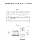 BROADCAST RECEIVER, BROADCASTING PROGRAM SELECTION METHOD AND STORAGE     MEDIUM THEREOF diagram and image