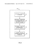 SYSTEMS AND METHODS FOR PROVIDING PROMOTIONS WITH RECORDED PROGRAMS diagram and image