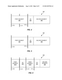 Methods and Apparatus For Selecting Advertisements For Output By A     Television Receiver Based on Social Network Profile Data diagram and image