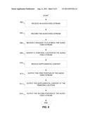 Methods and Apparatus For Selecting Advertisements For Output By A     Television Receiver Based on Social Network Profile Data diagram and image