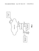 VIDEO TRANSMISSION SYSTEM WITH TIMING BASED ON A GLOBAL CLOCK AND METHODS     FOR USE THEREWITH diagram and image