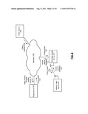 VIDEO TRANSMISSION SYSTEM WITH TIMING BASED ON A GLOBAL CLOCK AND METHODS     FOR USE THEREWITH diagram and image