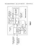 VIDEO TRANSMISSION SYSTEM WITH TIMING BASED ON A GLOBAL CLOCK AND METHODS     FOR USE THEREWITH diagram and image