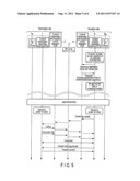 CONTENT RECEPTION APPARATUS, CONTENT TRANSMISSION APPARATUS, AND CONTENT     TRANSMISSION AND RECEPTION CONTROL APPARATUS diagram and image