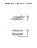 Method for forming polarization reversal diagram and image