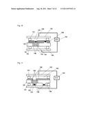 Method for forming polarization reversal diagram and image