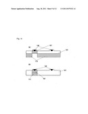 Method for forming polarization reversal diagram and image