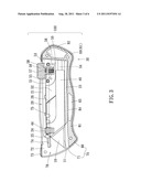 Cutter diagram and image