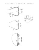 SOLE ELEMENT FOR A SHOE diagram and image