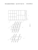 VERTICAL PLANTING MODULE diagram and image