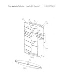 VERTICAL PLANTING MODULE diagram and image