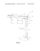 COMPOSITE INSULATING BUILDING PANEL AND SYSTEM AND METHOD FOR ATTACHING     BUILDING PANELS diagram and image