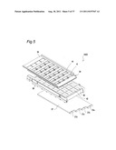 MEDICINE PACKAGING APPARATUS diagram and image