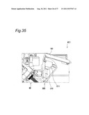 MEDICINE PACKAGING APPARATUS diagram and image