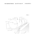 System and Method for Unwrapping Round Modules diagram and image