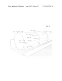 System and Method for Unwrapping Round Modules diagram and image