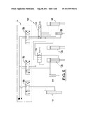 DISC MOWER NARROW TRANSPORT FRAME diagram and image