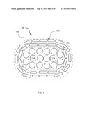 ABRASION RESISTANT CORDS AND ROPES diagram and image