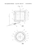 THERMAL VECTOR SYSTEM FOR SOLAR CONCENTRATION POWER PLANT diagram and image