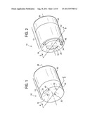Fuel Injector Nozzle diagram and image