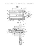 Fuel Injector Nozzle diagram and image