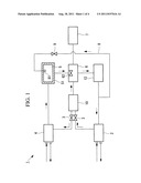 HEAT PUMP APPARATUS diagram and image