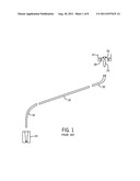 Optimized Scoop for Improved Gob Shape diagram and image