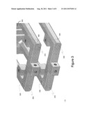 METHODS OF MANUFACTURING AND TEMPERATURE CALIBRATING A CORIOLIS MASS FLOW     RATE SENSOR diagram and image