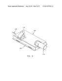 System for detecting and removing a gas bubble from a vascular infusion     line diagram and image