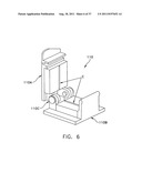 System for detecting and removing a gas bubble from a vascular infusion     line diagram and image