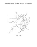 System for detecting and removing a gas bubble from a vascular infusion     line diagram and image