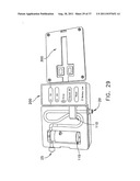 System for detecting and removing a gas bubble from a vascular infusion     line diagram and image